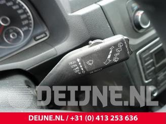 Volkswagen Caddy Caddy IV, Van, 2015 2.0 TDI 75 picture 25