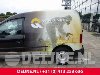 Volkswagen Caddy Caddy IV, Van, 2015 2.0 TDI 75 picture 33