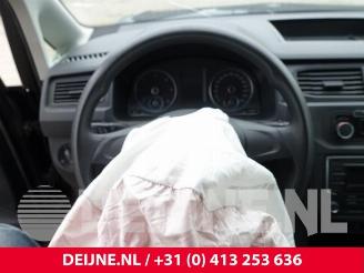 Volkswagen Caddy Caddy IV, Van, 2015 2.0 TDI 75 picture 24