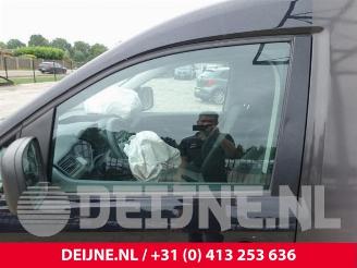 Volkswagen Caddy Caddy IV, Van, 2015 2.0 TDI 75 picture 15