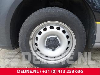 Volkswagen Caddy Caddy IV, Van, 2015 2.0 TDI 75 picture 10