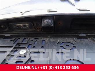 Tesla Model S Model S, Liftback, 2012 85 picture 19