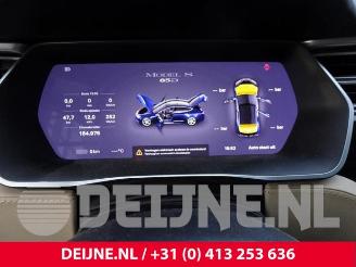 Tesla Model S Model S, Liftback, 2012 85 picture 27