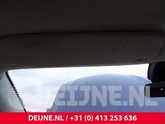 Tesla Model S Model S, Liftback, 2012 85 picture 31