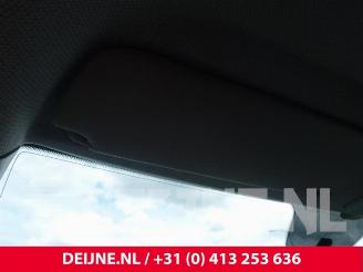 Mercedes Vito Vito (639.6), Van, 2003 / 2014 2.2 113 CDI 16V Euro 5 picture 23