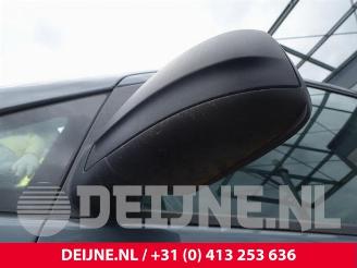 Mercedes Vito Vito (639.6), Van, 2003 / 2014 2.2 113 CDI 16V Euro 5 picture 35