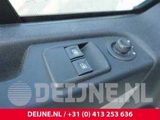 Renault Trafic Trafic (1FL/2FL/3FL/4FL), Van, 2014 1.6 dCi 115 picture 10