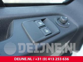 Renault Trafic Trafic (1FL/2FL/3FL/4FL), Van, 2014 1.6 dCi 115 picture 30