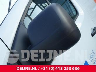 Renault Trafic Trafic (1FL/2FL/3FL/4FL), Van, 2014 1.6 dCi 115 picture 16