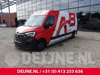 Renault Master Master III (MA/MB/MC/MD/MH/MF/MG/MH), Van, 2010 2.3 Energy dCi 180 Twin Turbo 16V FWD picture 3