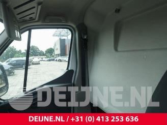 Renault Master Master III (MA/MB/MC/MD/MH/MF/MG/MH), Van, 2010 2.3 Energy dCi 180 Twin Turbo 16V FWD picture 23