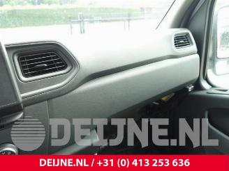 Renault Master Master III (MA/MB/MC/MD/MH/MF/MG/MH), Van, 2010 2.3 Energy dCi 180 Twin Turbo 16V FWD picture 31