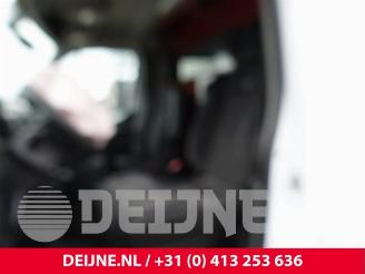 Opel Movano Movano, Van, 2010 / 2021 2.3 CDTi BiTurbo 16V picture 22