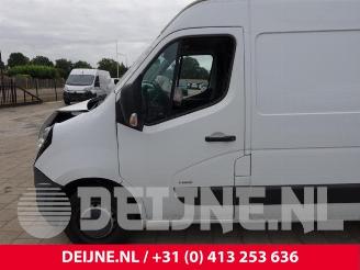 Opel Movano Movano, Van, 2010 2.3 CDTi BiTurbo 16V picture 15