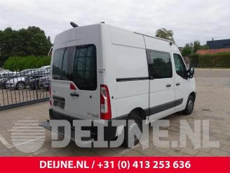 Opel Movano Movano, Van, 2010 / 2021 2.3 CDTi BiTurbo 16V picture 7
