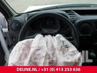 Opel Movano Movano, Van, 2010 / 2021 2.3 CDTi BiTurbo 16V picture 25