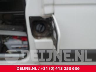 Opel Movano Movano, Van, 2010 / 2021 2.3 CDTi BiTurbo 16V picture 17