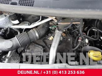 Opel Movano Movano, Van, 2010 2.3 CDTi BiTurbo 16V picture 35