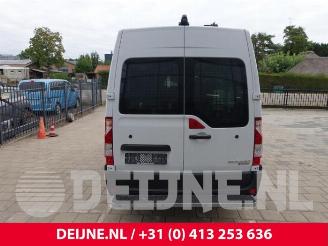 Opel Movano Movano, Van, 2010 / 2021 2.3 CDTi BiTurbo 16V picture 6