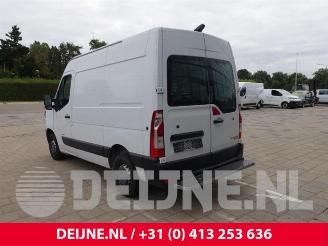 Opel Movano Movano, Van, 2010 2.3 CDTi BiTurbo 16V picture 5