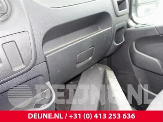 Opel Movano Movano, Van, 2010 2.3 CDTi BiTurbo 16V picture 31