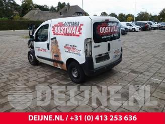 Fiat Fiorino Fiorino (225), Van, 2007 1.3 D 16V Multijet 80 picture 5