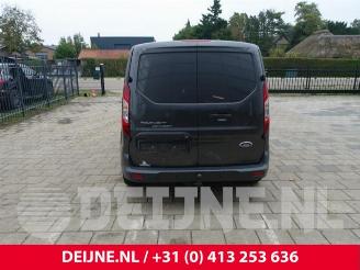 Ford Transit Connect Transit Connect (PJ2), Van, 2013 1.6 TDCi 16V 75 picture 6