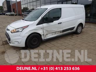 Ford Transit Connect Transit Connect (PJ2), Van, 2013 1.5 TDCi ECOnetic picture 3