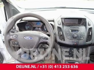 Ford Transit Connect Transit Connect (PJ2), Van, 2013 1.5 TDCi ECOnetic picture 31