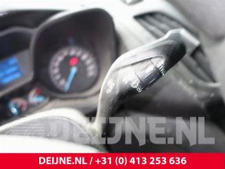 Ford Transit Connect Transit Connect (PJ2), Van, 2013 1.5 TDCi ECOnetic picture 33