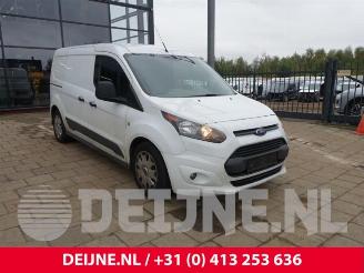 Ford Transit Connect Transit Connect (PJ2), Van, 2013 1.5 TDCi ECOnetic picture 1