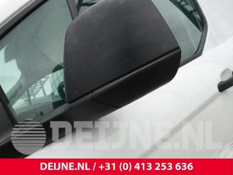 Ford Transit Connect Transit Connect (PJ2), Van, 2013 1.5 TDCi ECOnetic picture 12