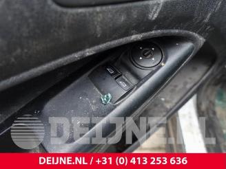 Ford Transit Connect Transit Connect (PJ2), Van, 2013 1.5 TDCi ECOnetic picture 18