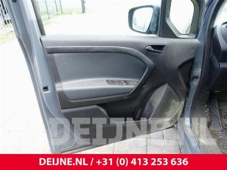 Mercedes Citan Citan (420.6), Van, 2021 1.5 110 CDI picture 18
