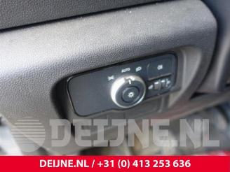Mercedes Citan Citan (420.6), Van, 2021 1.5 110 CDI picture 24