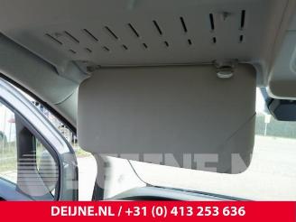 Mercedes Citan Citan (420.6), Van, 2021 1.5 110 CDI picture 29