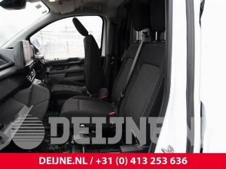 Ford Transit Transit Custom, Van, 2023 2.0 EcoBlue 110 picture 17