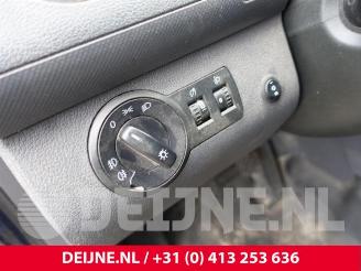 Volkswagen Caddy Caddy III (2KA,2KH,2CA,2CH), Van, 2004 / 2015 1.6 TDI 16V picture 24