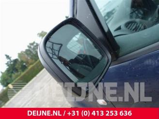 Volkswagen Caddy Caddy III (2KA,2KH,2CA,2CH), Van, 2004 / 2015 1.6 TDI 16V picture 13