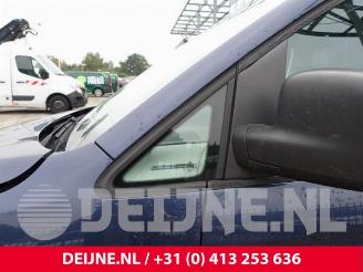 Volkswagen Caddy Caddy III (2KA,2KH,2CA,2CH), Van, 2004 / 2015 1.6 TDI 16V picture 11