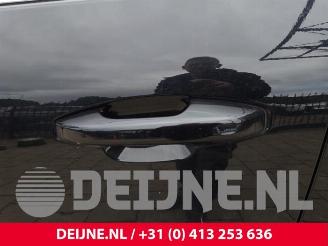 Volvo XC40 XC40 (XZ), SUV, 2017 1.5 T4 Plug-in Hybrid 12V picture 15