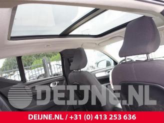 Volvo XC40 XC40 (XZ), SUV, 2017 1.5 T4 Plug-in Hybrid 12V picture 35