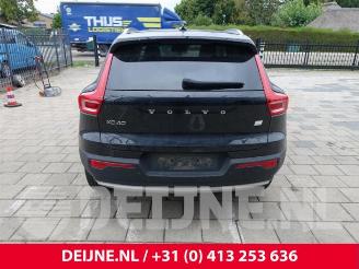 Volvo XC40 XC40 (XZ), SUV, 2017 1.5 T4 Plug-in Hybrid 12V picture 6