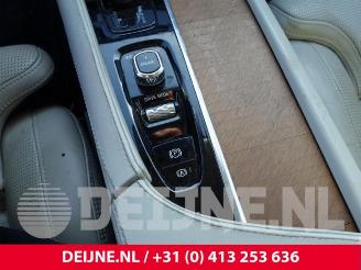 Volvo Xc-90 XC90 II, SUV, 2014 2.0 T8 16V Twin Engine AWD picture 31