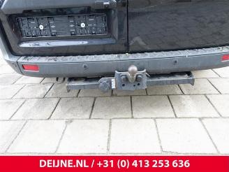 Ford Transit Transit Custom, Van, 2011 / 2023 2.2 TDCi 16V picture 19