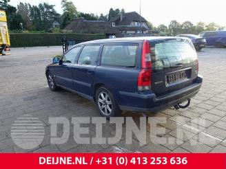 Volvo V-70 V70 (SW), Combi, 1999 / 2008 2.4 20V 170 picture 5