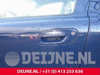 Volvo V-70 V70 (SW), Combi, 1999 / 2008 2.4 20V 170 picture 14