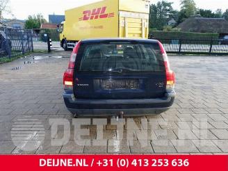 Volvo V-70 V70 (SW), Combi, 1999 / 2008 2.4 20V 170 picture 6