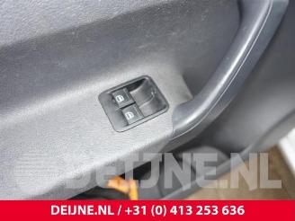 Volkswagen Caddy Caddy III (2KA,2KH,2CA,2CH), Van, 2004 / 2015 1.6 TDI 16V picture 16