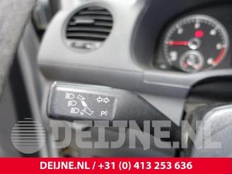 Volkswagen Caddy Caddy III (2KA,2KH,2CA,2CH), Van, 2004 / 2015 1.6 TDI 16V picture 22